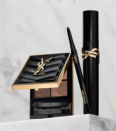 ysl beauty couture clutch palette 5|ysl couture mini clutch.